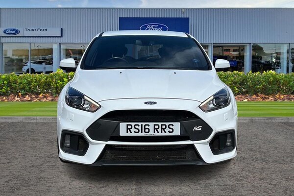 Used Ford Focus 2016 for sale - 76340206: Photo 6