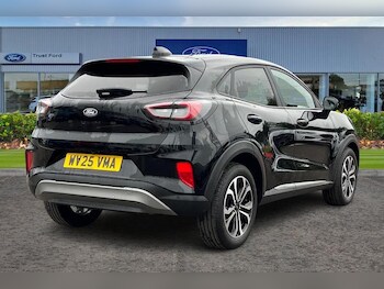 Used Ford Puma 2025 for sale - 79208950: Photo