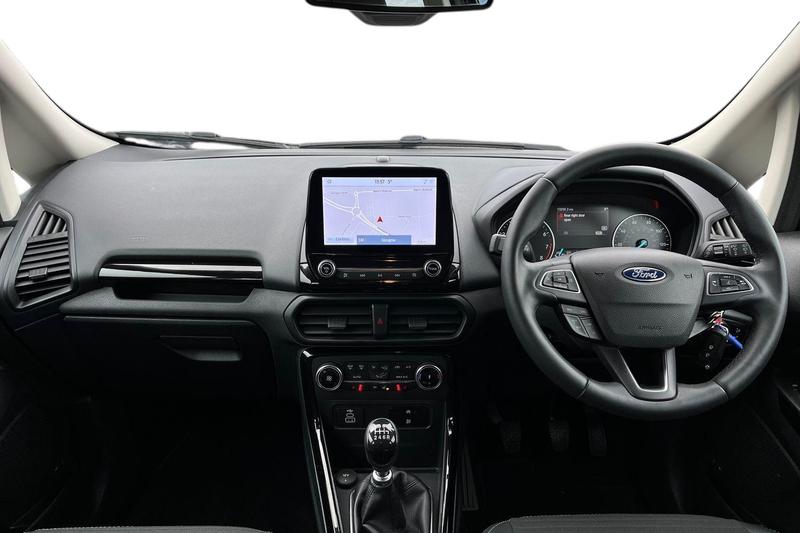 Used Ford Ecosport 2022 for sale - 77763722: Photo 10