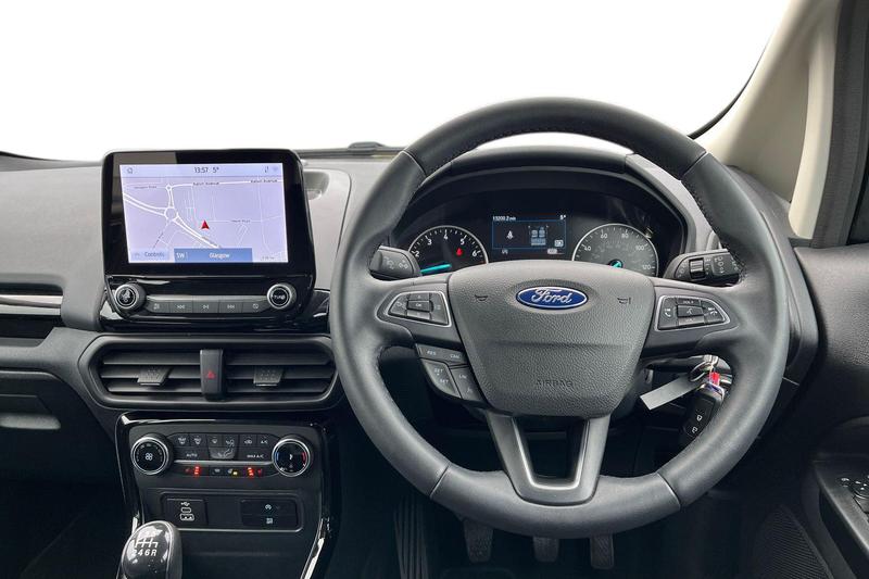 Used Ford Ecosport 2022 for sale - 77763722: Photo 11