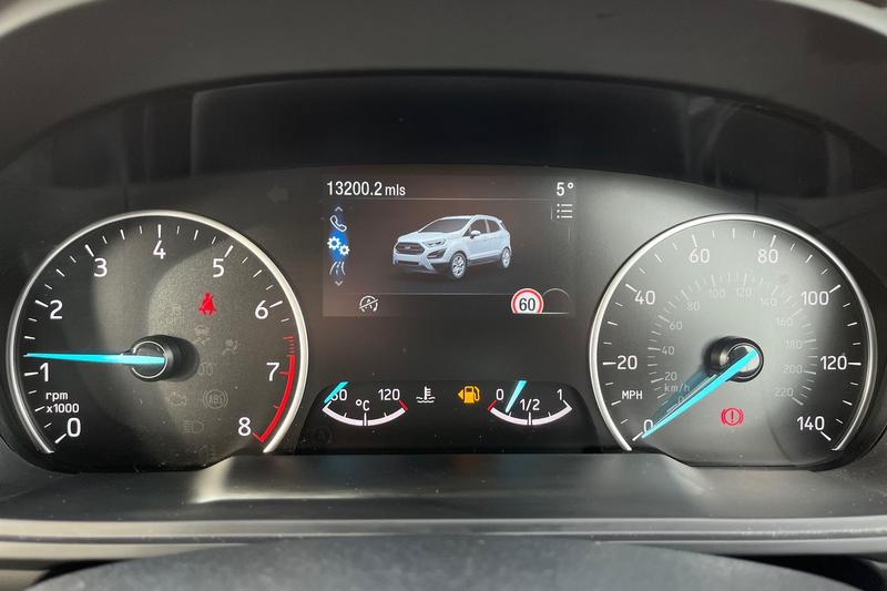 Used Ford Ecosport 2022 for sale - 77763722: Photo 13