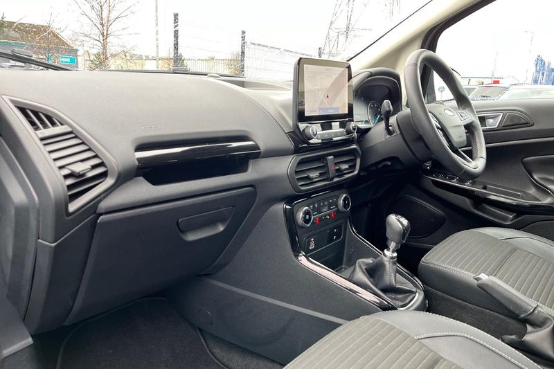 Used Ford Ecosport 2022 for sale - 77763722: Photo 18