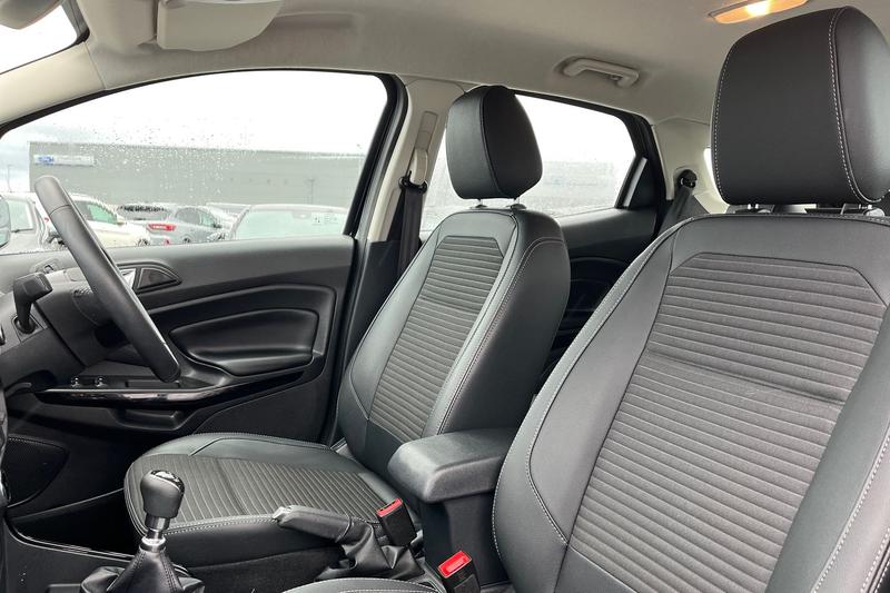Used Ford Ecosport 2022 for sale - 77763722: Photo 19