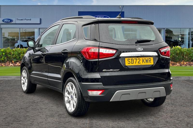 Used Ford Ecosport 2022 for sale - 77763722: Photo 2