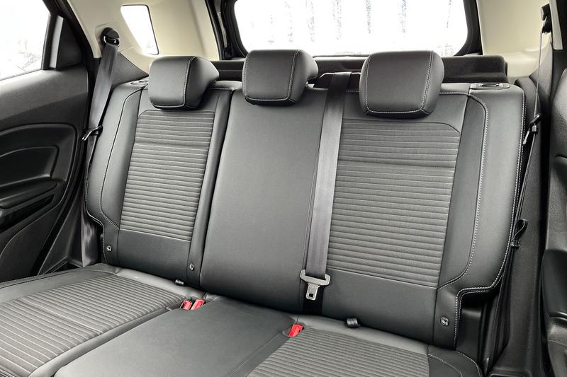 Used Ford Ecosport 2022 for sale - 77763722: Photo 20