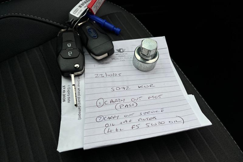 Used Ford Ecosport 2022 for sale - 77763722: Photo 22