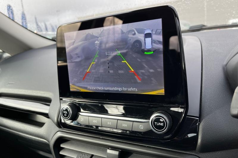 Used Ford Ecosport 2022 for sale - 77763722: Photo 24