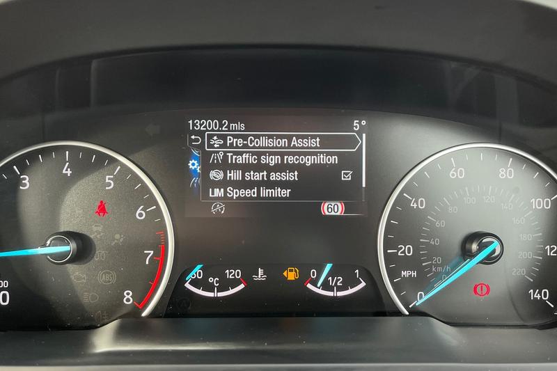 Used Ford Ecosport 2022 for sale - 77763722: Photo 25