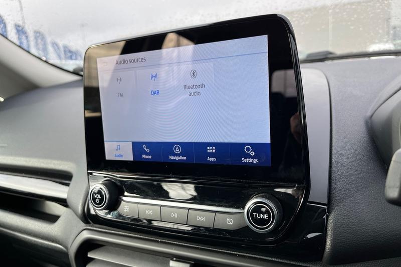 Used Ford Ecosport 2022 for sale - 77763722: Photo 26