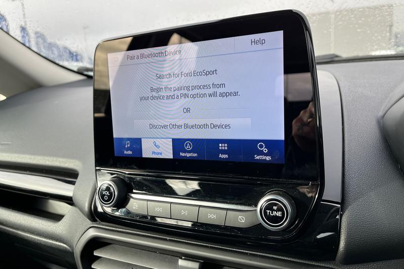 Used Ford Ecosport 2022 for sale - 77763722: Photo 27