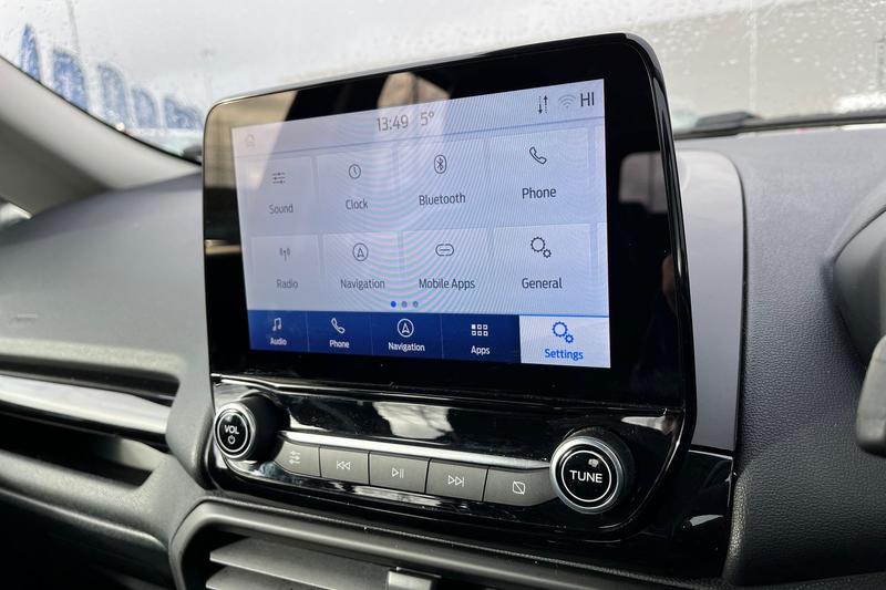 Used Ford Ecosport 2022 for sale - 77763722: Photo 28