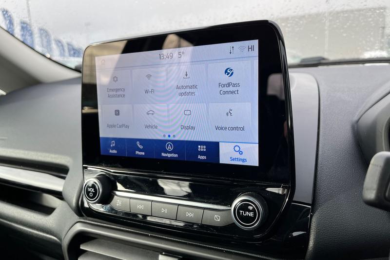 Used Ford Ecosport 2022 for sale - 77763722: Photo 29