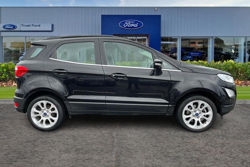 Used Ford Ecosport 2022 for sale - 77763722: Photo 3