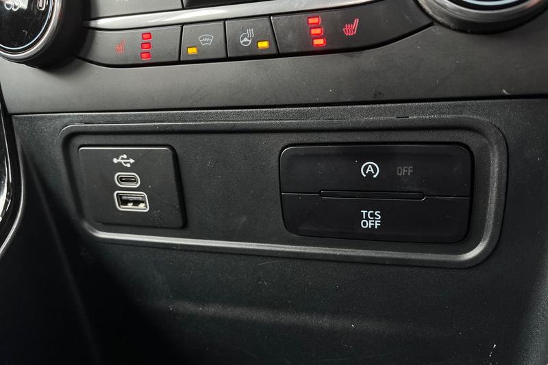 Used Ford Ecosport 2022 for sale - 77763722: Photo 31