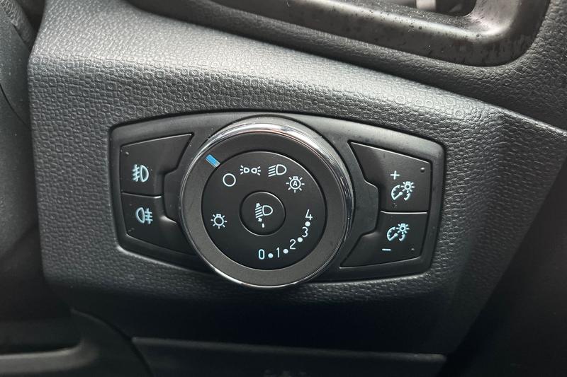 Used Ford Ecosport 2022 for sale - 77763722: Photo 36