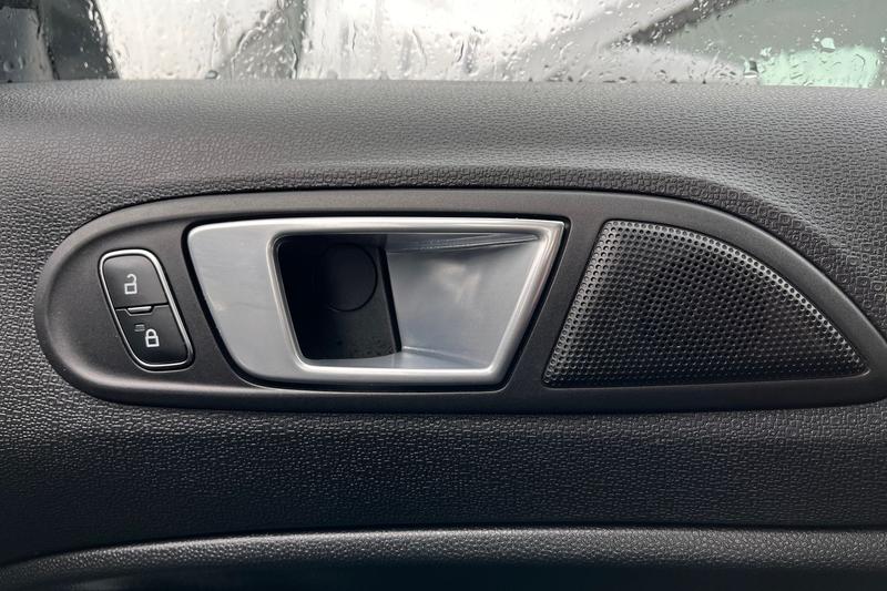 Used Ford Ecosport 2022 for sale - 77763722: Photo 37