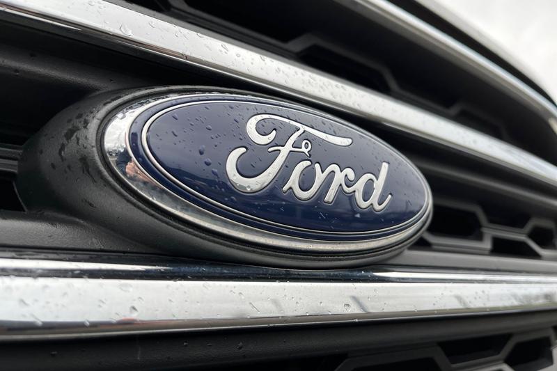 Used Ford Ecosport 2022 for sale - 77763722: Photo 39