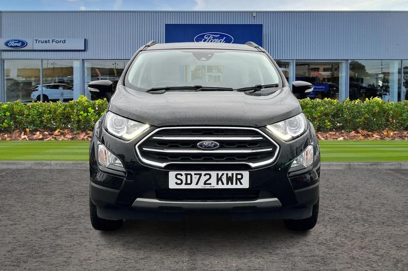 Used Ford Ecosport 2022 for sale - 77763722: Photo 6