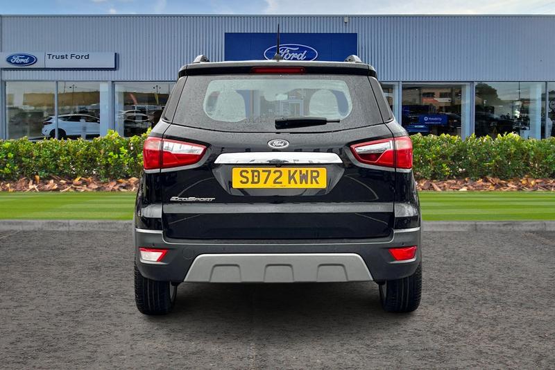 Used Ford Ecosport 2022 for sale - 77763722: Photo 7