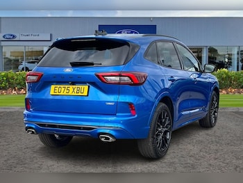 Used Ford Kuga 2025 for sale - 78529932: Photo