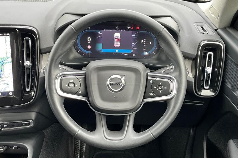 Used Volvo XC40 2022 for sale - 78067539: Photo 12