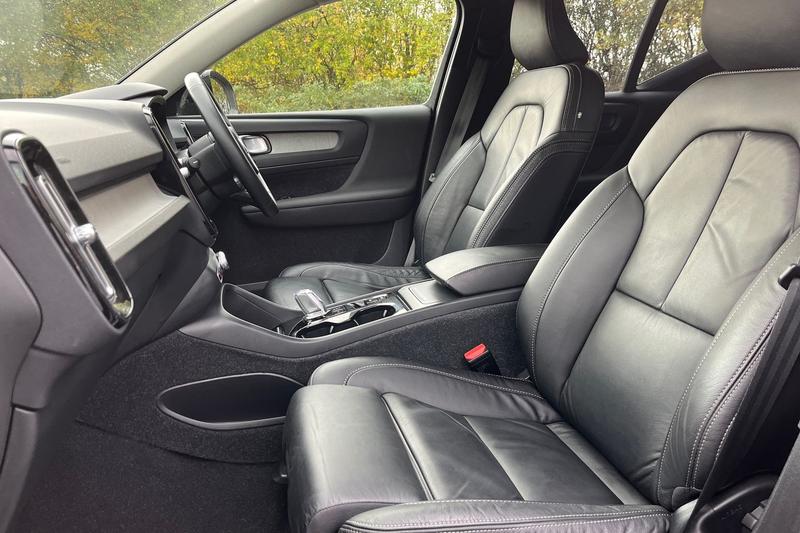 Used Volvo XC40 2022 for sale - 78067539: Photo 19