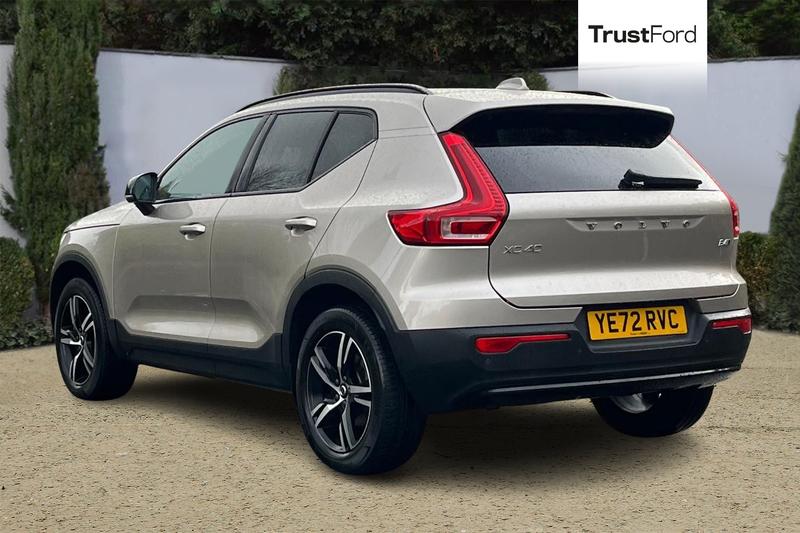 Used Volvo XC40 2022 for sale - 78067539: Photo 2
