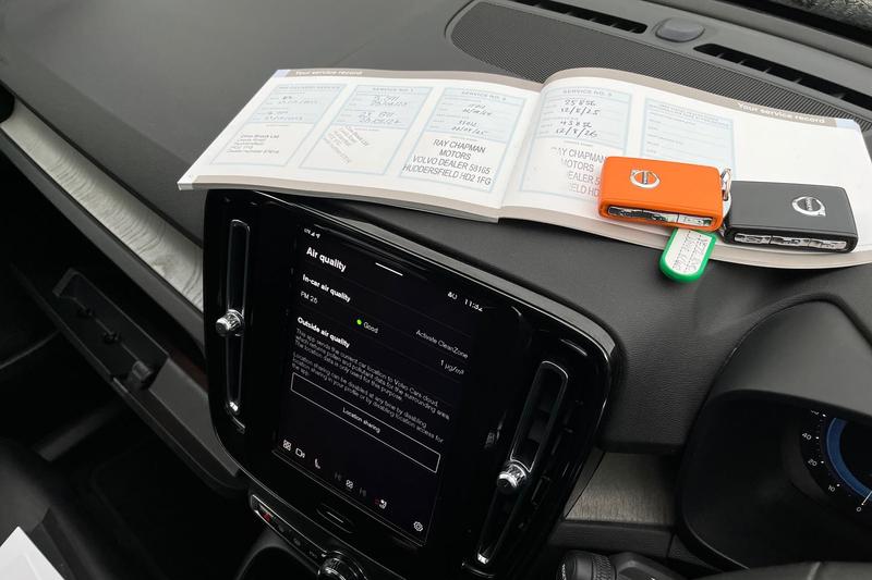 Used Volvo XC40 2022 for sale - 78067539: Photo 22