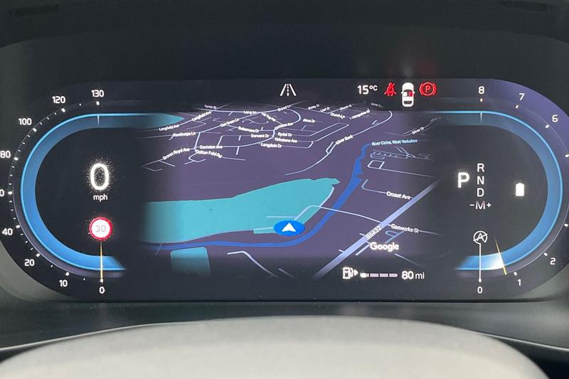 Used Volvo XC40 2022 for sale - 78067539: Photo 28