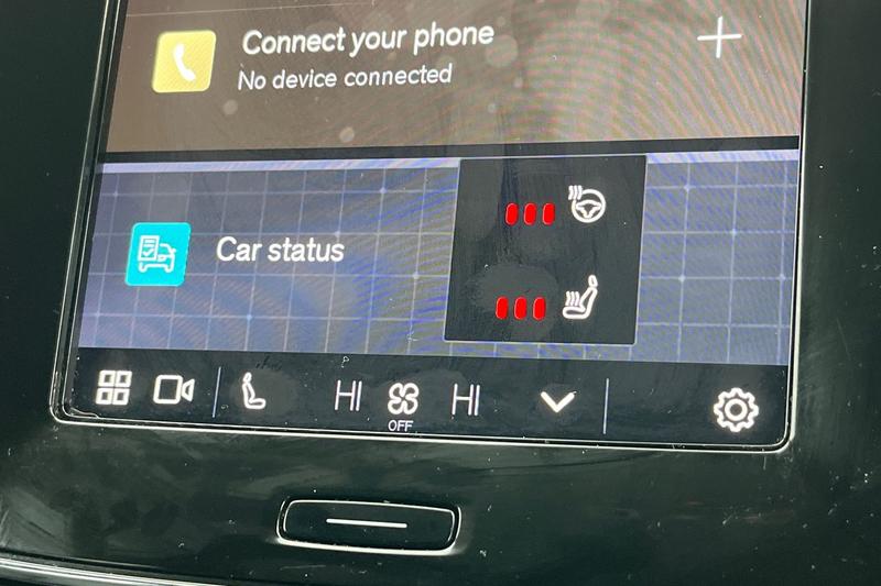 Used Volvo XC40 2022 for sale - 78067539: Photo 29