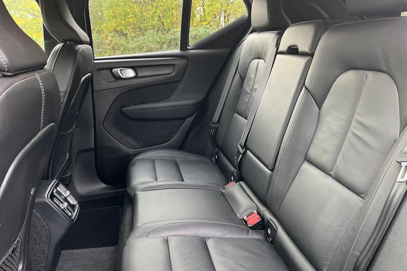 Used Volvo XC40 2022 for sale - 78067539: Photo 34