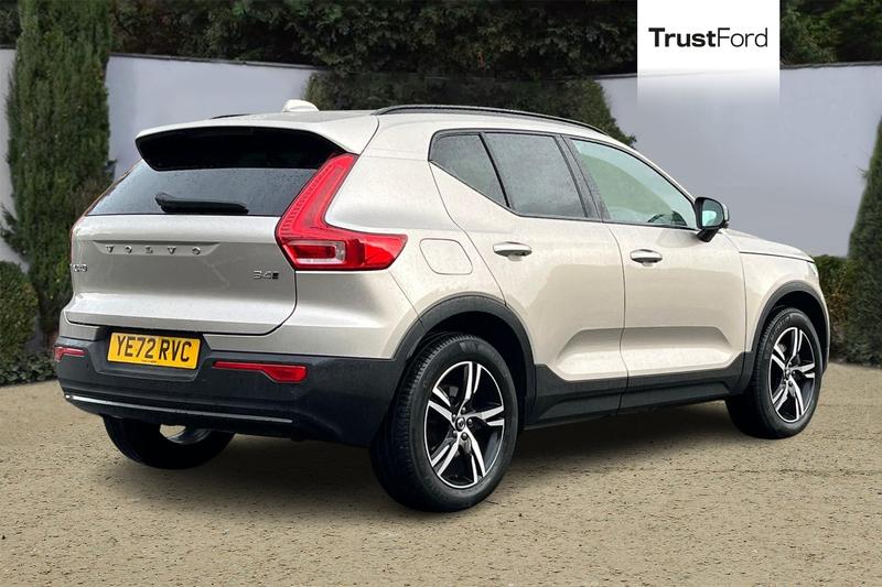Used Volvo XC40 2022 for sale - 78067539: Photo 4