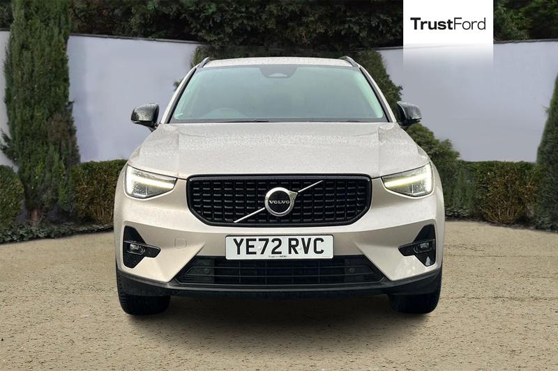 Used Volvo XC40 2022 for sale - 78067539: Photo 6