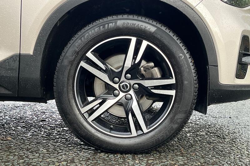 Used Volvo XC40 2022 for sale - 78067539: Photo 8