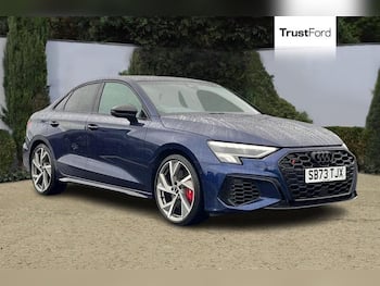 Used Audi S3 2024 for sale - 79699590: Photo