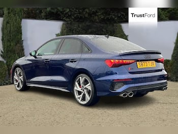 Used Audi S3 2024 for sale - 79699590: Photo