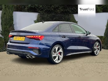 Used Audi S3 2024 for sale - 79699590: Photo