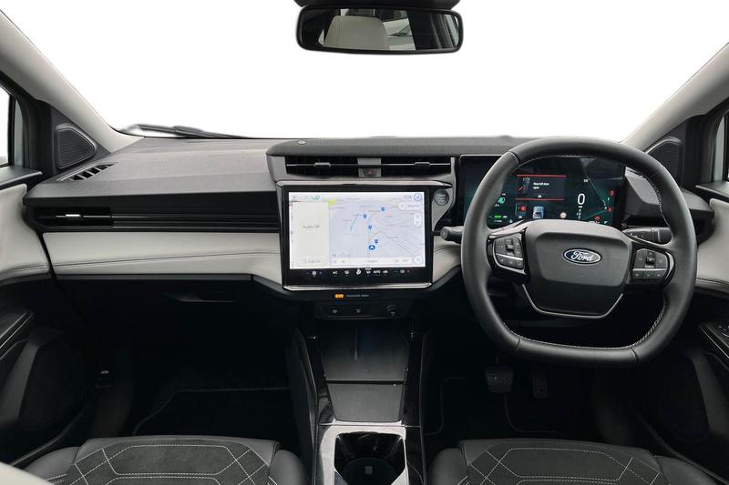 Used Ford Puma Gen-E for sale - 78117248: Photo 10