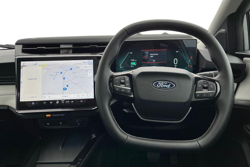 Used Ford Puma Gen-E for sale - 78117248: Photo 11