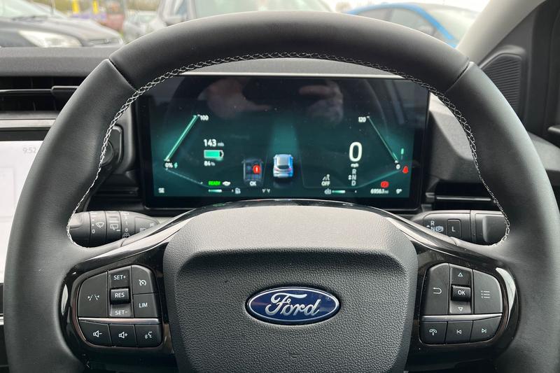 Used Ford Puma Gen-E for sale - 78117248: Photo 12