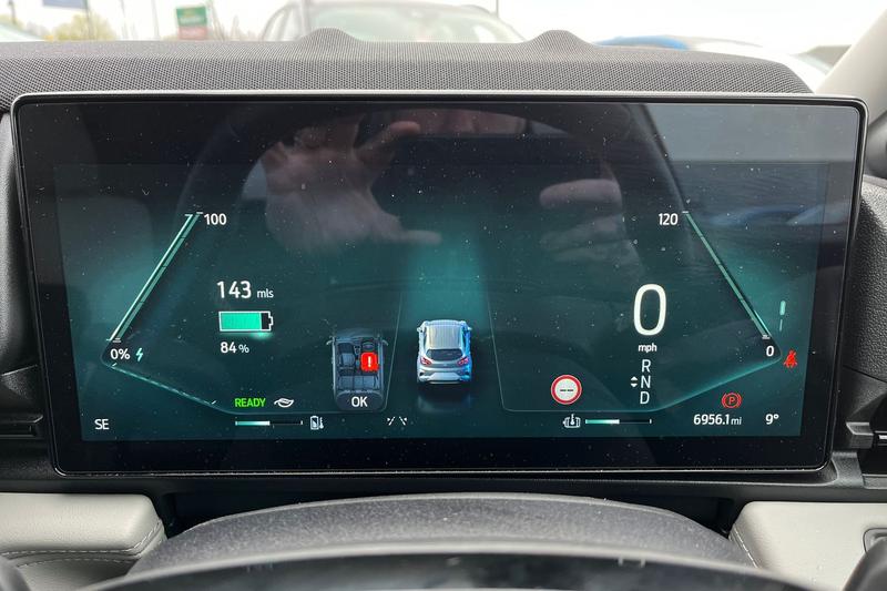 Used Ford Puma Gen-E for sale - 78117248: Photo 13