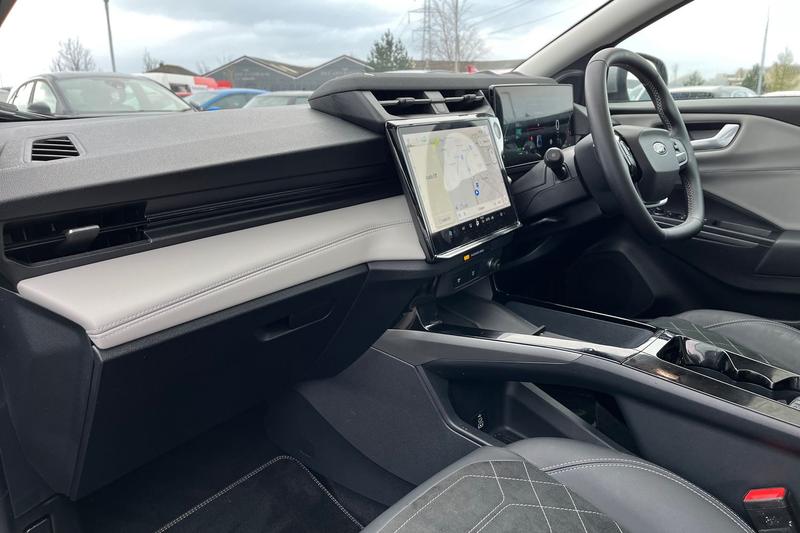 Used Ford Puma Gen-E for sale - 78117248: Photo 18