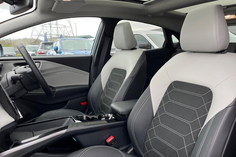 Used Ford Puma Gen-E for sale - 78117248: Photo 19