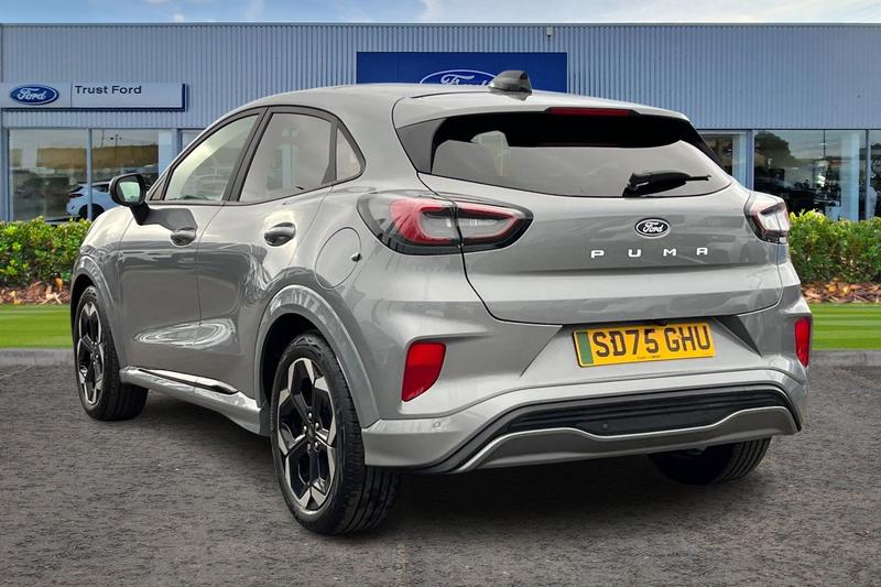 Used Ford Puma Gen-E for sale - 78117248: Photo 2