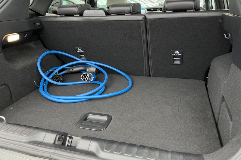 Used Ford Puma Gen-E for sale - 78117248: Photo 21