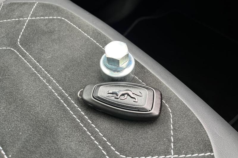 Used Ford Puma Gen-E for sale - 78117248: Photo 22