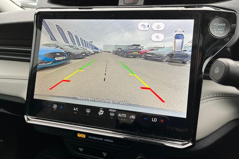 Used Ford Puma Gen-E for sale - 78117248: Photo 24