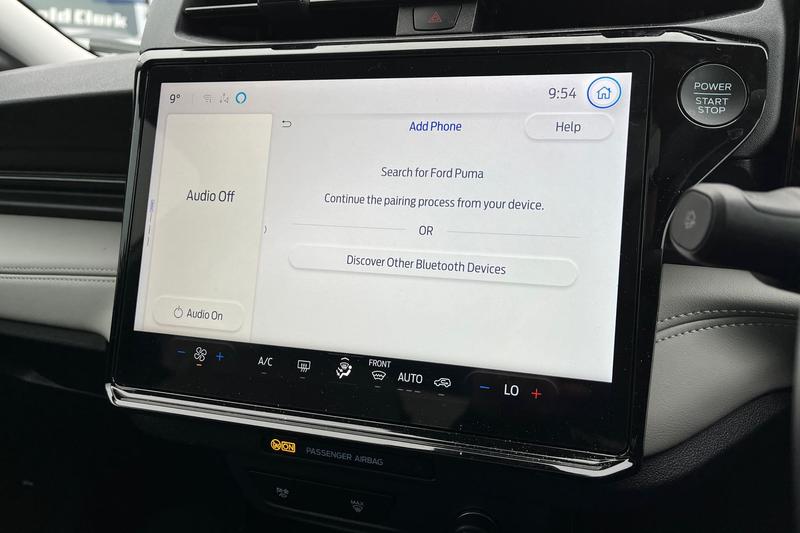 Used Ford Puma Gen-E for sale - 78117248: Photo 29