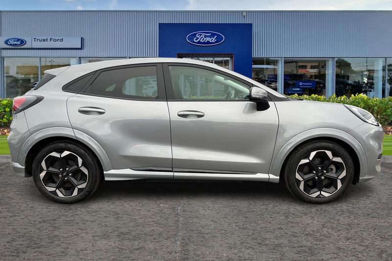 Used Ford Puma Gen-E for sale - 78117248: Photo 3