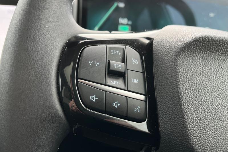 Used Ford Puma Gen-E for sale - 78117248: Photo 35